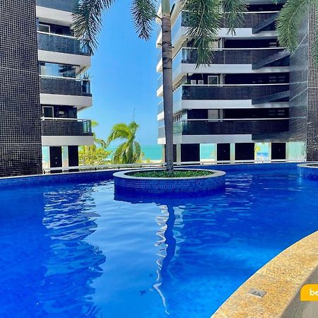 Landscape Melhores Apartamentos Da Beira Mar Fortaleza  Bagian luar foto
